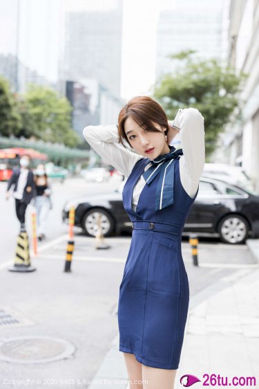 《大胸女友》