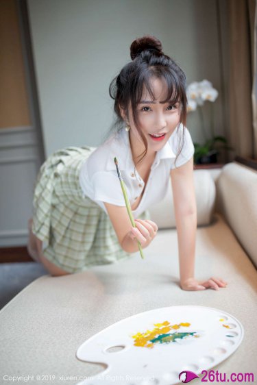 《女孩》