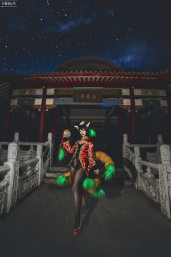 激情交叉点