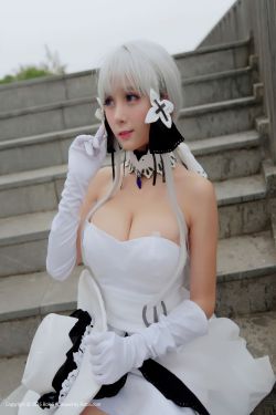 《许孟哲女友》
